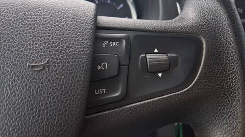 2021 Opel Vivaro — sličica 20