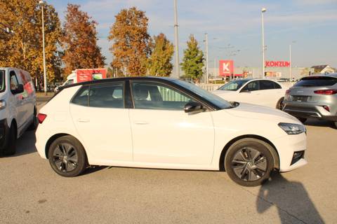 2023 Škoda Fabia — sličica 4