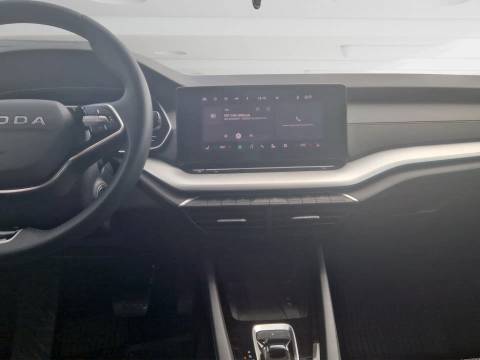 2025 Škoda Octavia — sličica 15