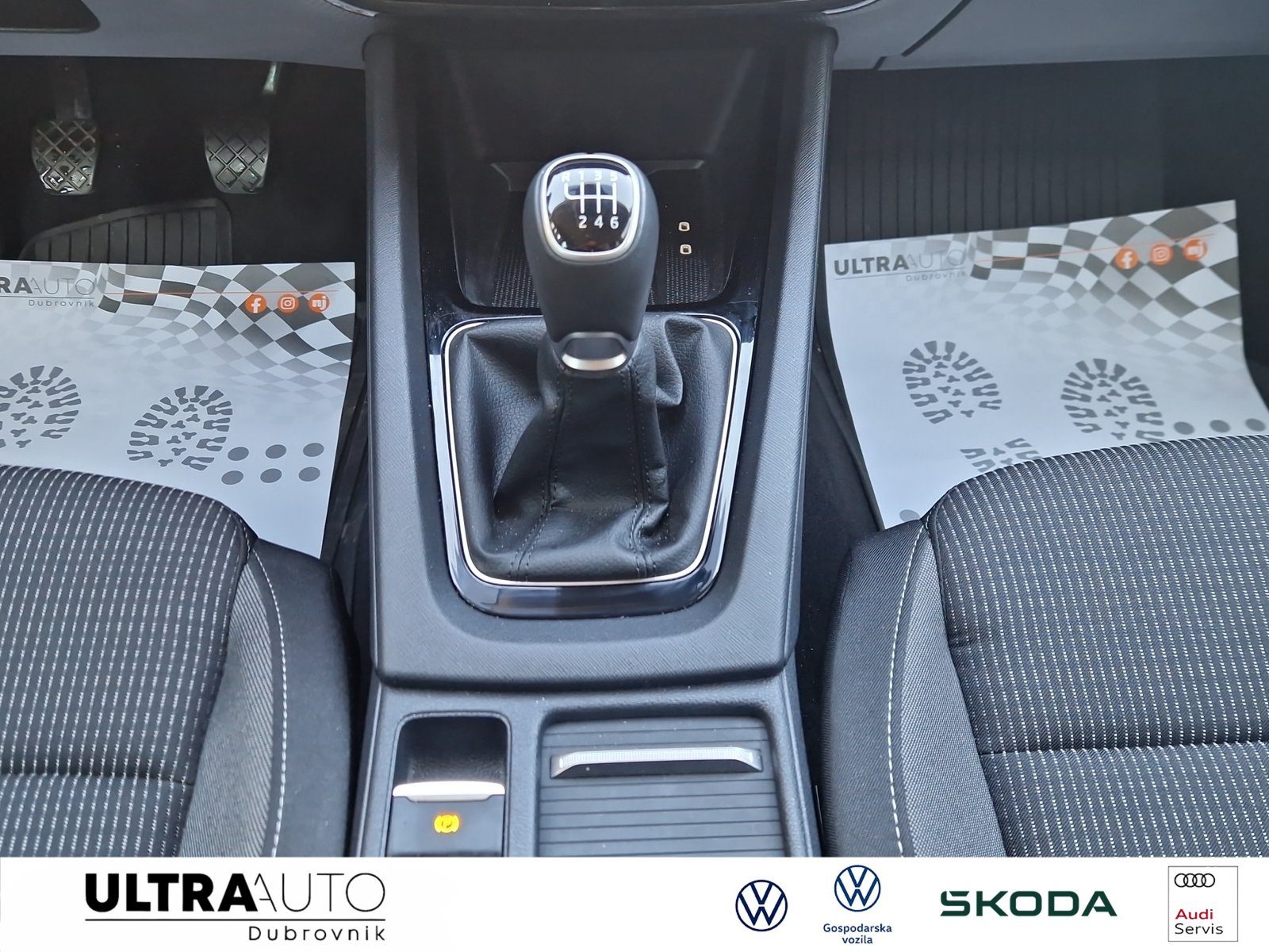 2025 Škoda Octavia — fotografija 14
