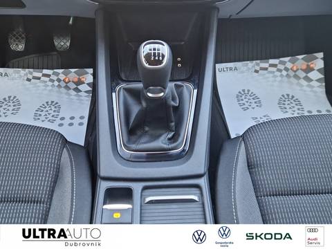 2025 Škoda Octavia — sličica 14