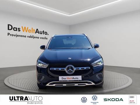 2021 Mercedes-Benz GLA — sličica 8