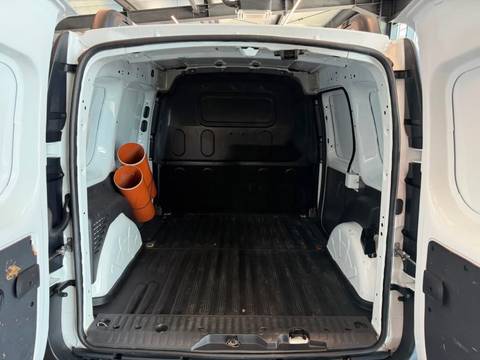 2021 Renault Kangoo — sličica 25