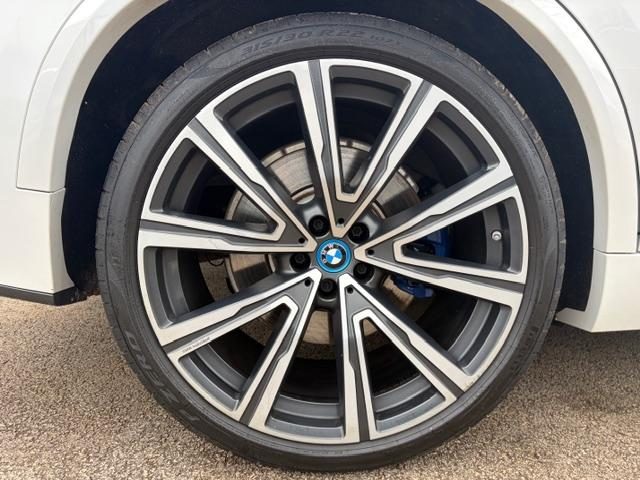 2022 BMW X5 — fotografija 13