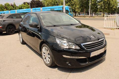 2017 Peugeot 308 — sličica 3