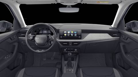 2025 Škoda Scala — sličica 2