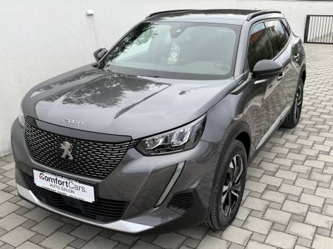 2023 Peugeot 2008 — sličica 3