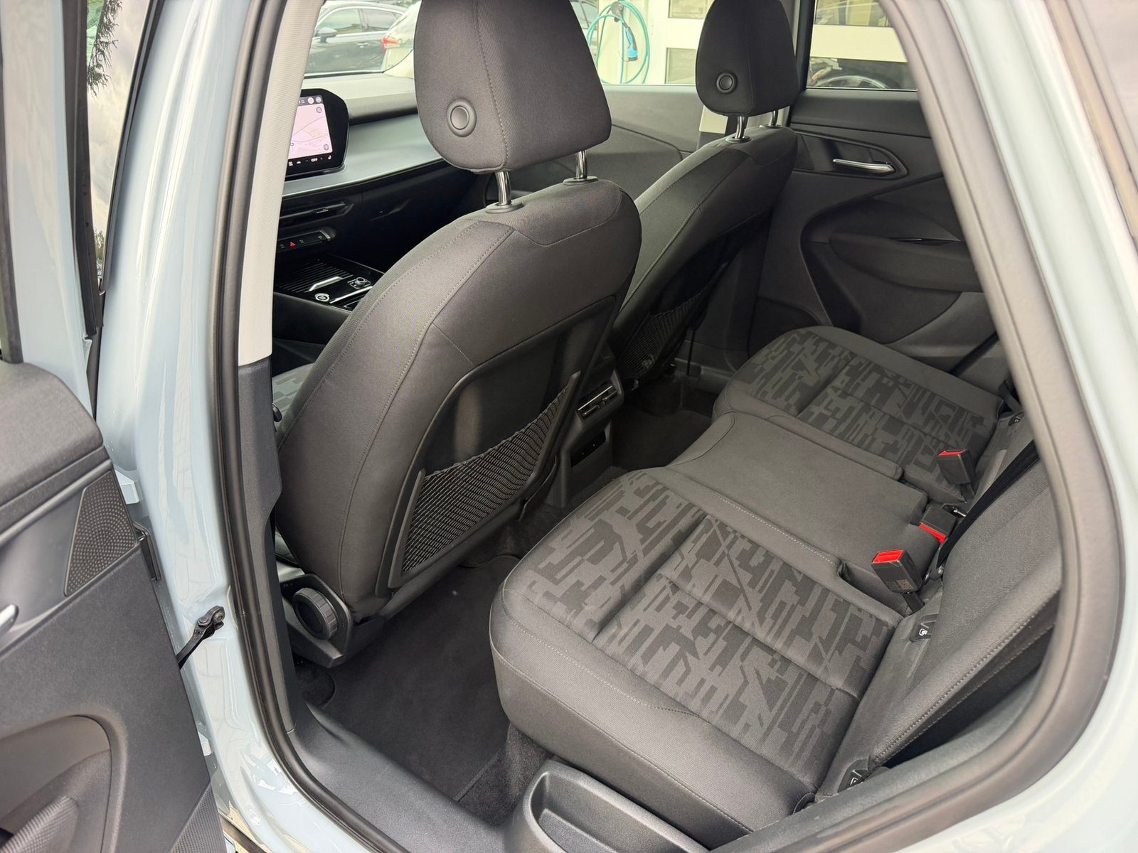 2026 Audi Q3 Sportback — fotografija 13