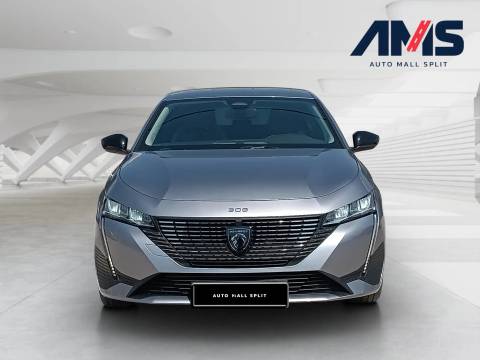 2024 Peugeot 308 — sličica 8