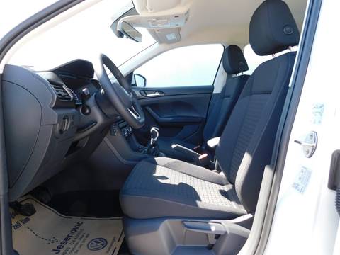 2022 Volkswagen T-Cross — sličica 7