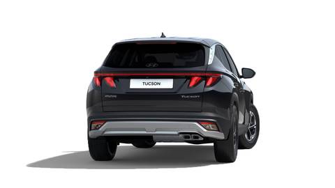 Hyundai Tucson NX4 — sličica 2