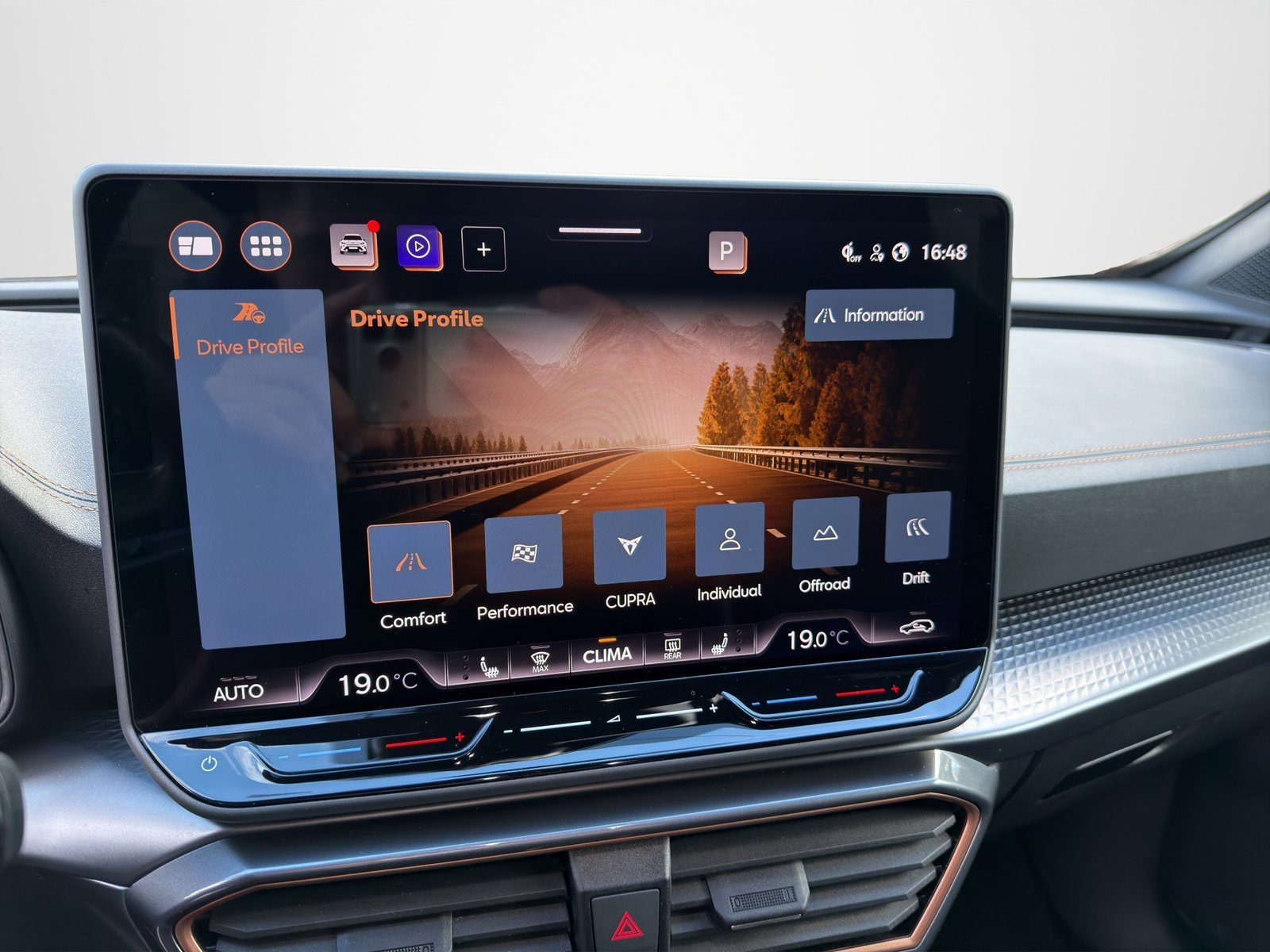 2025 Cupra Formentor — fotografija 13