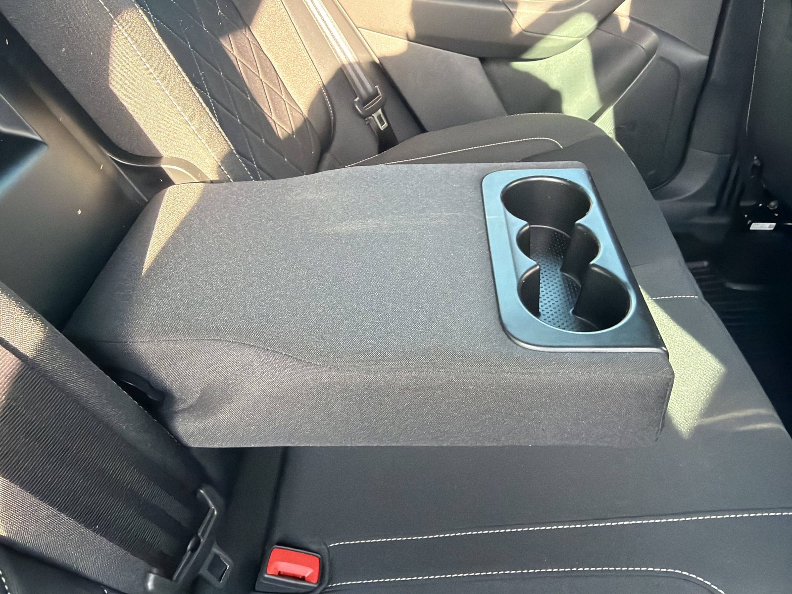 2023 Škoda Karoq — fotografija 29