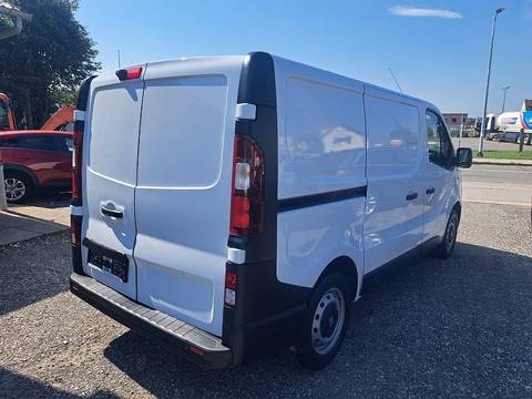2019 Renault Trafic — sličica 5