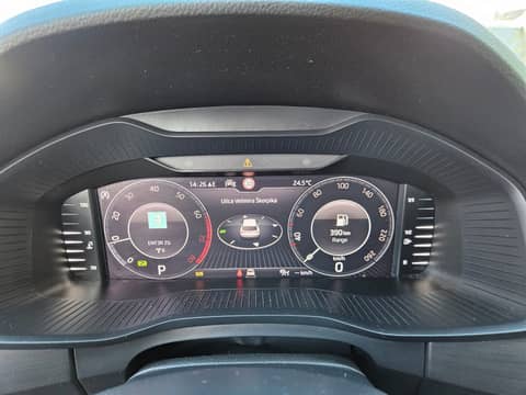 2021 Škoda Kodiaq — sličica 13