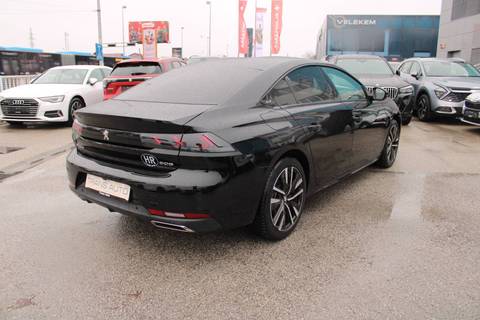 2022 Peugeot 508 — sličica 5