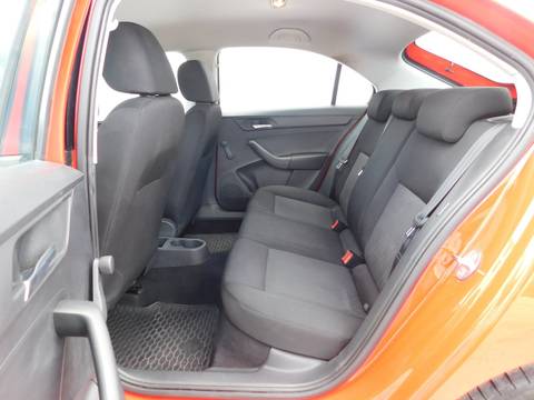 2017 Seat Toledo — sličica 10