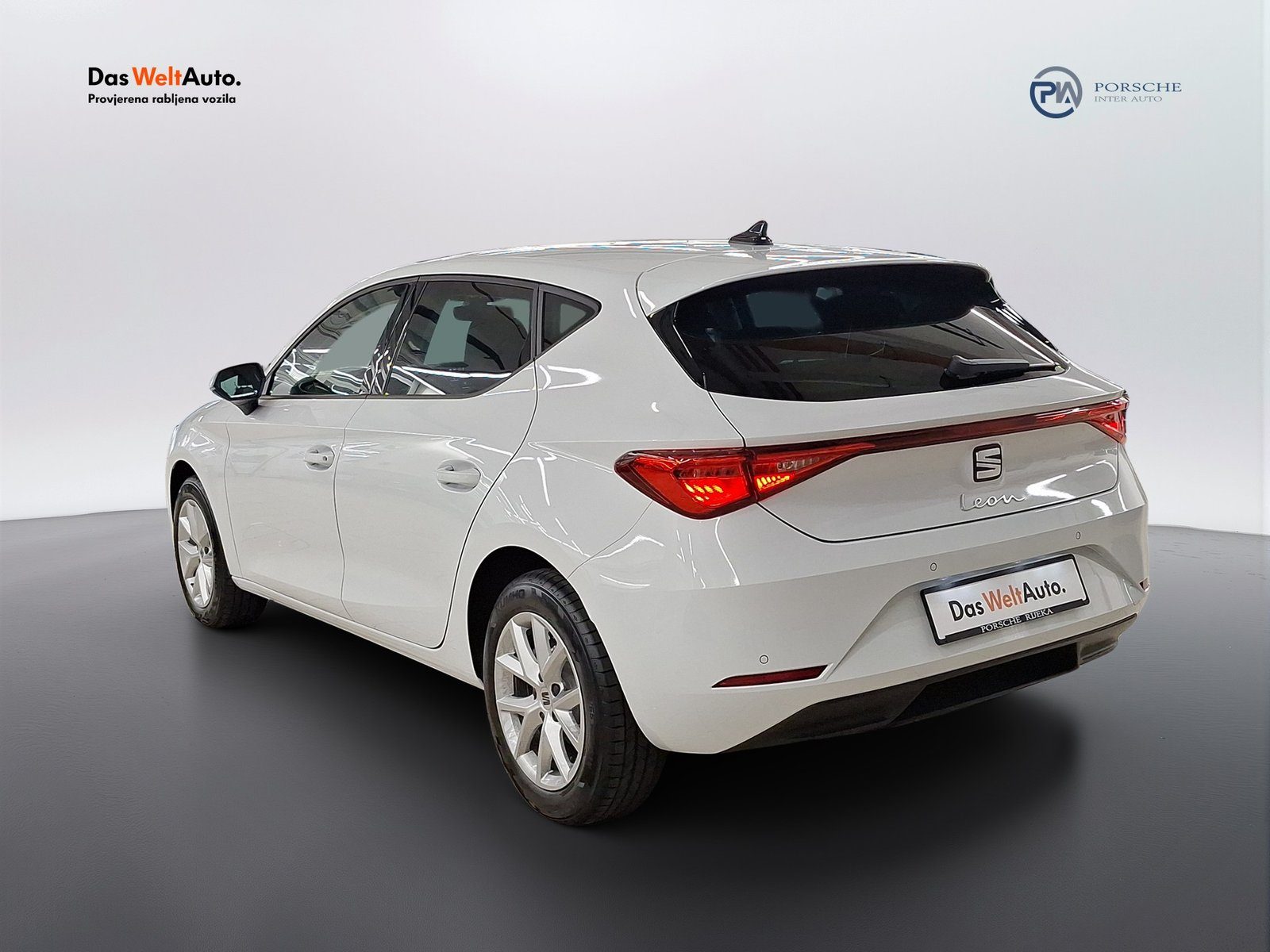 2026 Seat Leon — fotografija 7