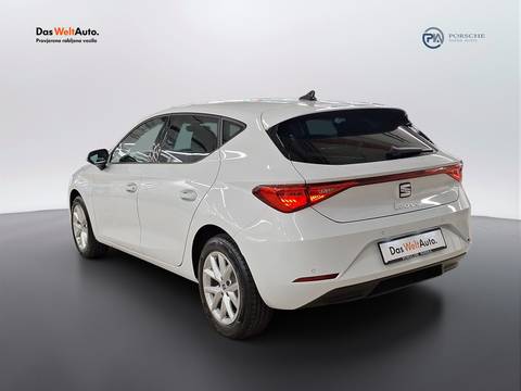 2026 Seat Leon — sličica 7