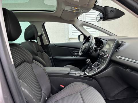 2016 Renault Scenic — sličica 21