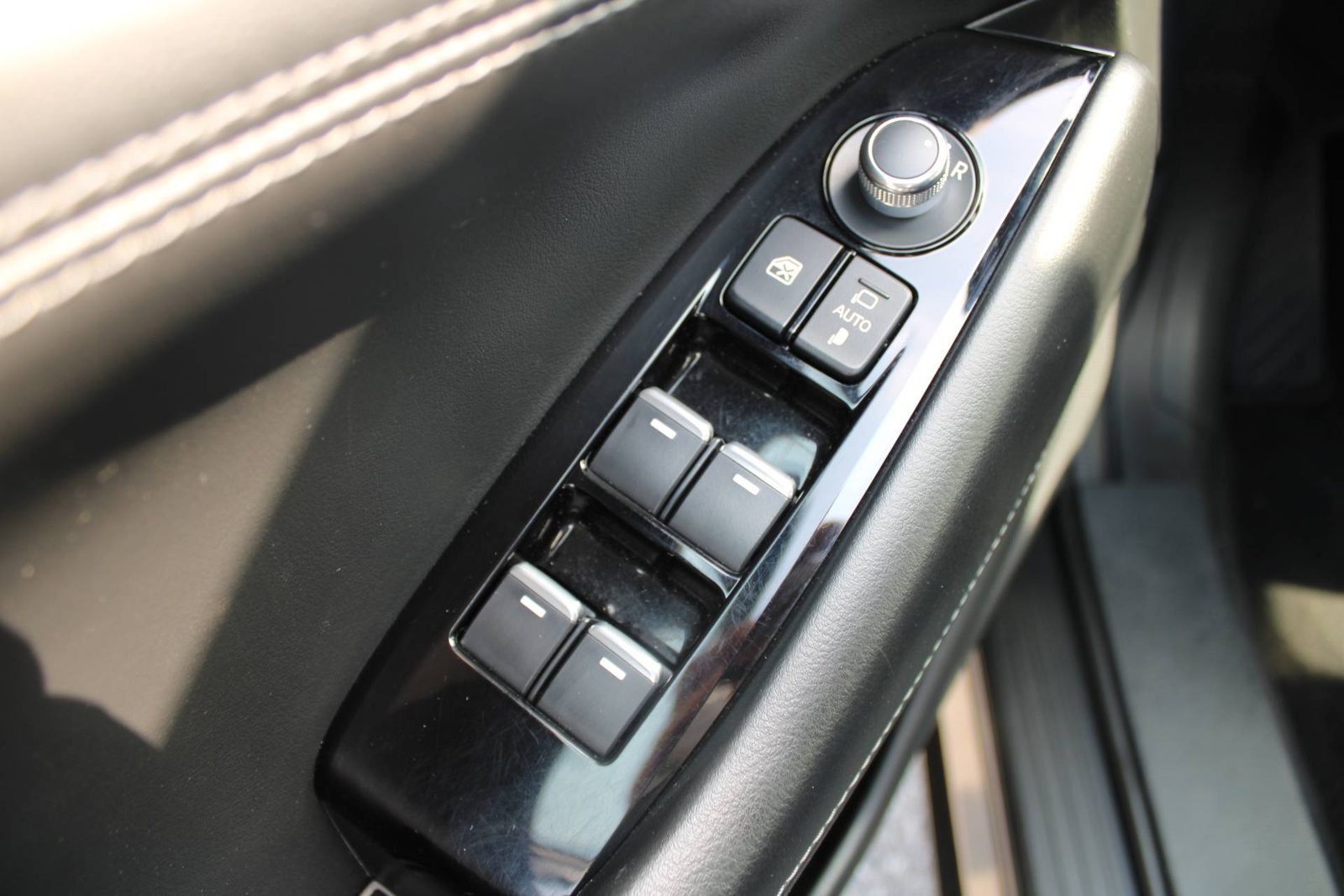 2023 Mazda 6 Sport Combi — fotografija 14