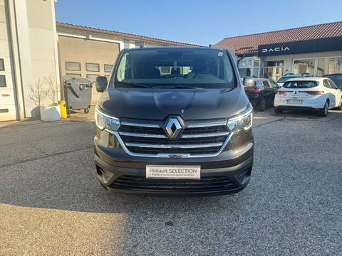 2024 Renault Trafic — sličica 2