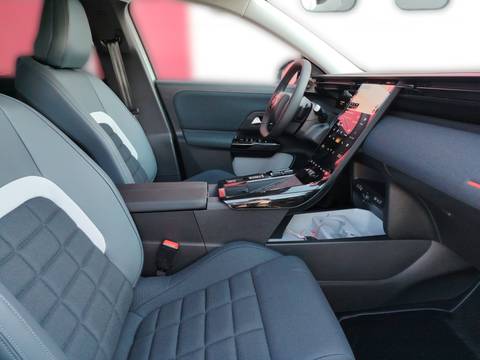 2026 Citroën C5 Aircross — sličica 20