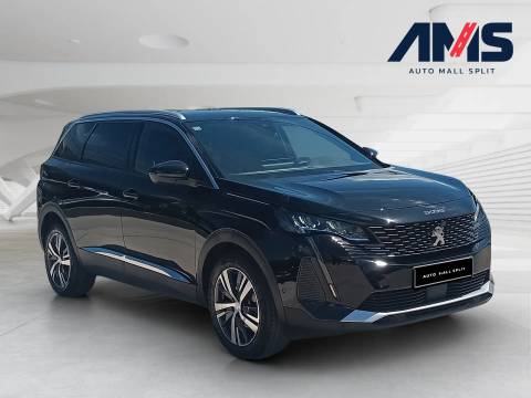 2023 Peugeot 5008 — sličica 7