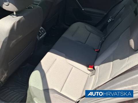 2018 Volkswagen Golf vii — sličica 12