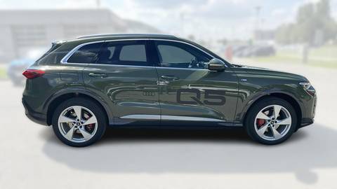 2026 Audi Q5 — sličica 8
