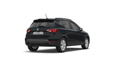 2026 Seat Arona — sličica 4