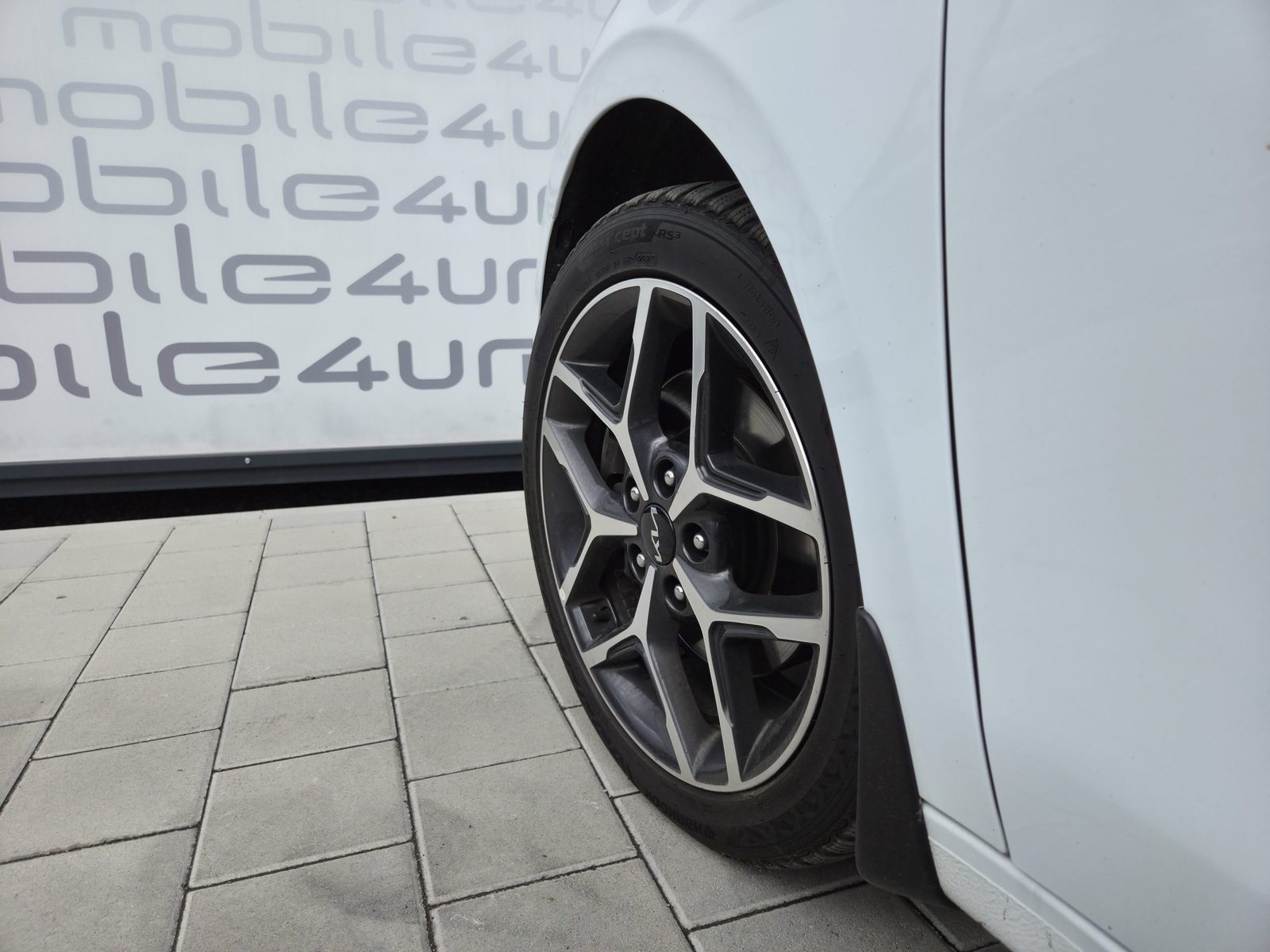 2023 Kia Ceed (cee'd) Sportswagon — fotografija 5