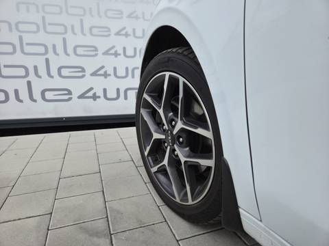 2023 Kia Ceed (cee'd) Sportswagon — sličica 5