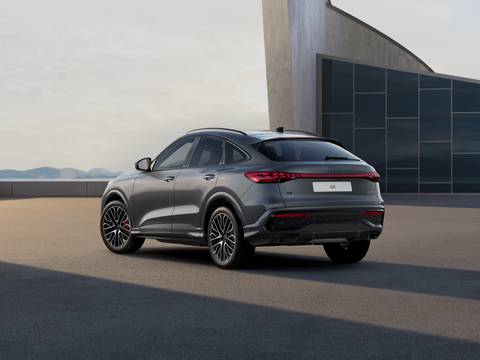2026 Audi Q5 Sportback — sličica 5