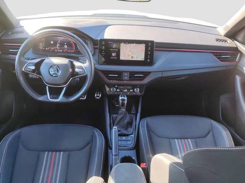 2024 Škoda Kamiq — sličica 13