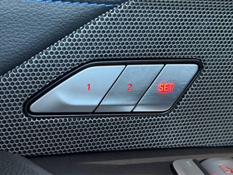 2025 BMW Serija 4 M Sport Pro — sličica 21