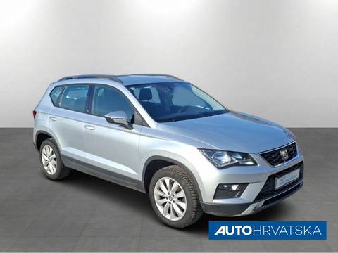 2018 Seat Ateca — sličica 2
