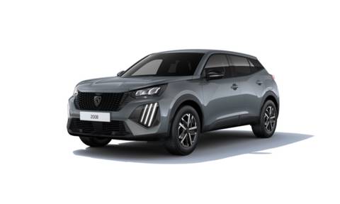 Peugeot 2008 — sličica 2