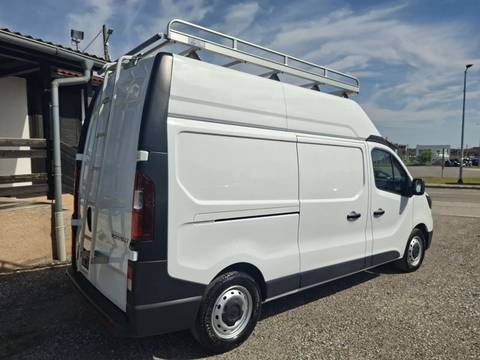 2024 Renault Trafic — sličica 5