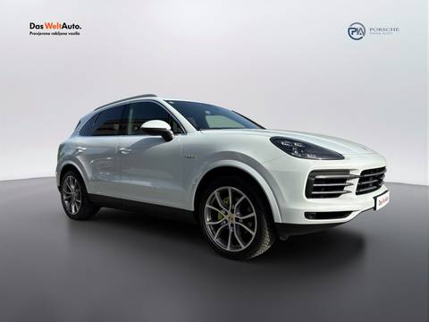 2018 Porsche Cayenne — sličica 3