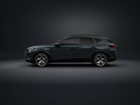 2026 Cupra Formentor — sličica 3