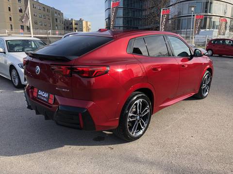 2025 BMW X2 — sličica 3