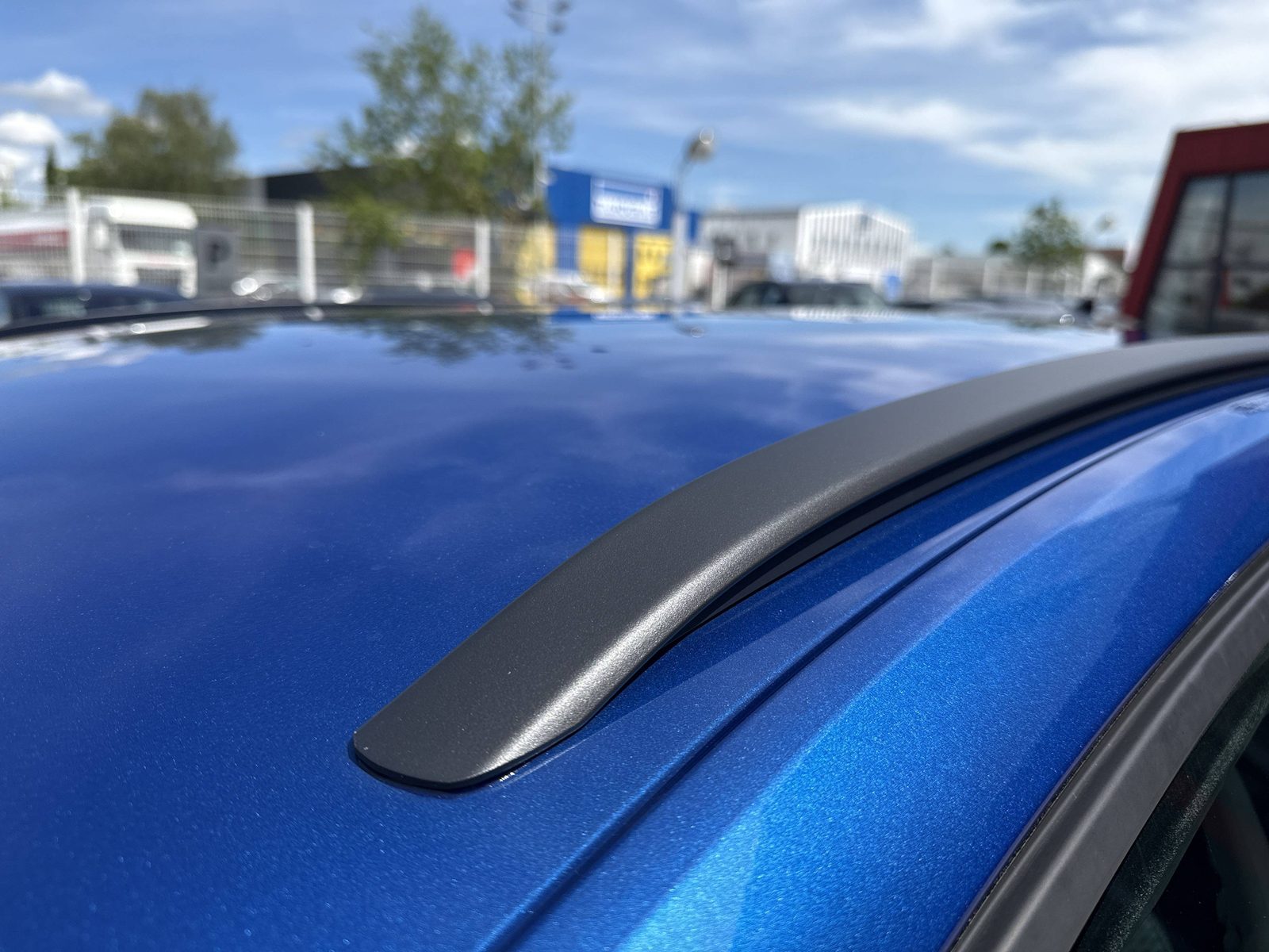 2024 Škoda Octavia Combi — fotografija 15
