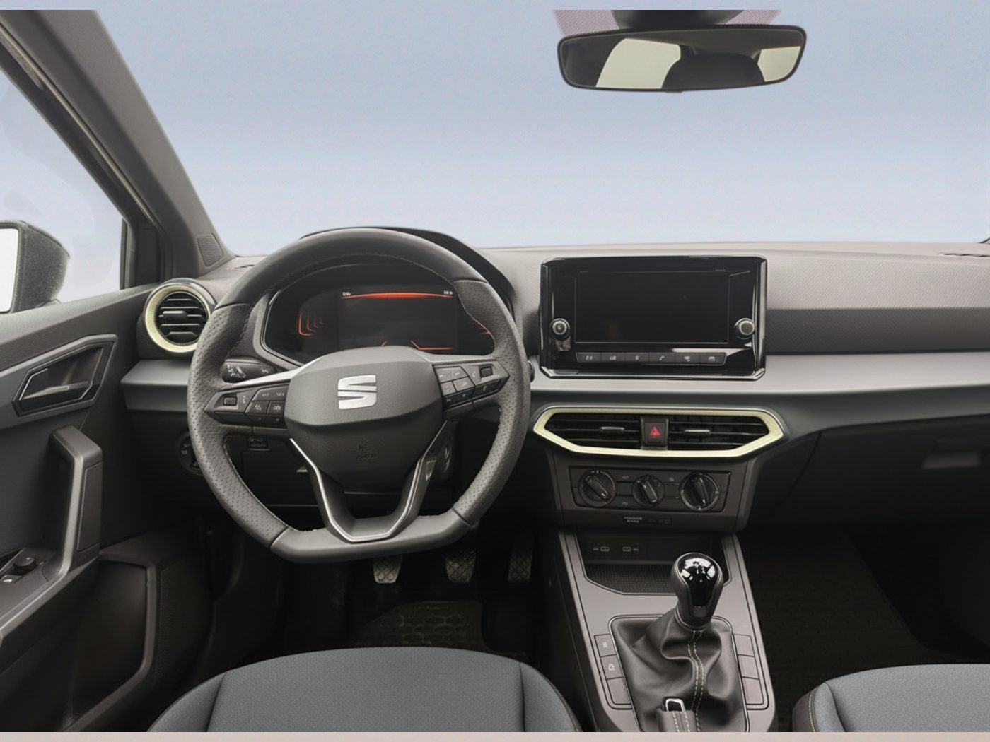 2026 Seat Ibiza — fotografija 11