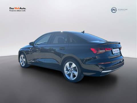 2026 Audi A3 — sličica 7