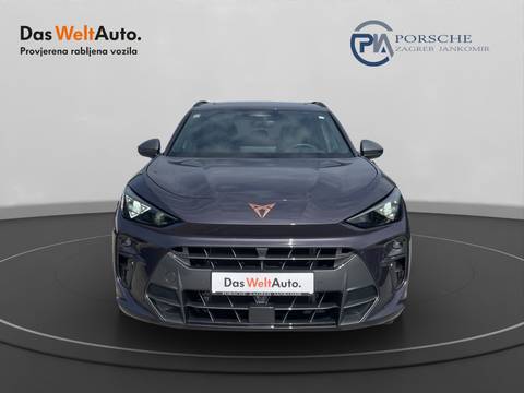 2024 Cupra Terramar — sličica 2