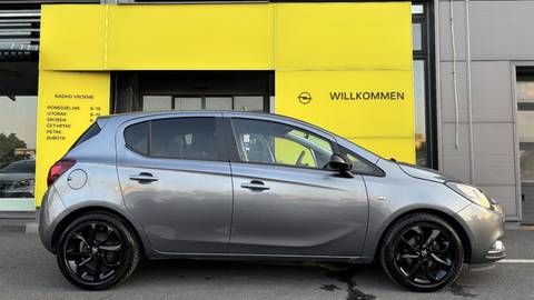 2018 Opel Corsa — sličica 3