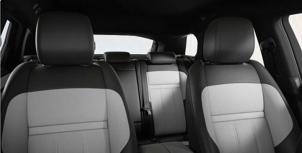 2024 Land Rover Range Rover Evoque — fotografija 5