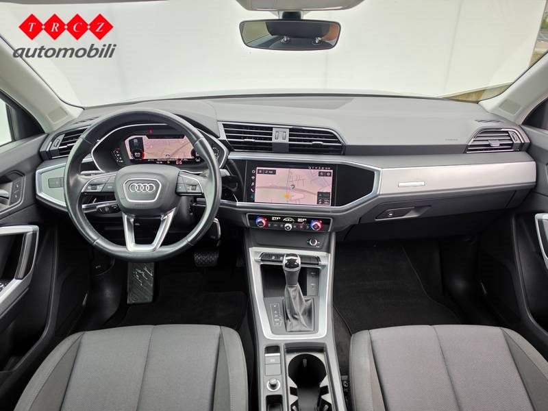 2021 Audi Q3 — fotografija 8