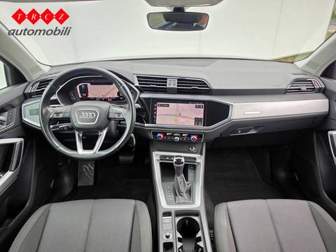 2021 Audi Q3 — sličica 8